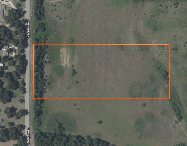 0002 N Peebly Road, Harrah, OK 73045