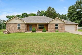 8601 Corona Court, Uniontown, AR 72955