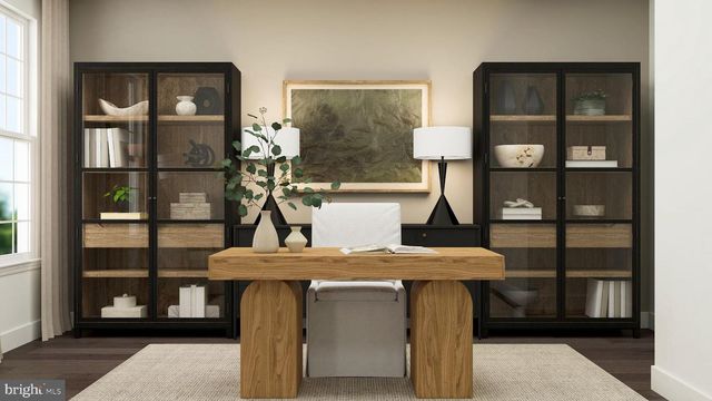 18 JOHN VANZANDT DR, Titusville, NJ 08560