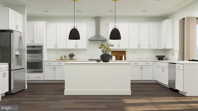 18 JOHN VANZANDT DR, Titusville, NJ 08560