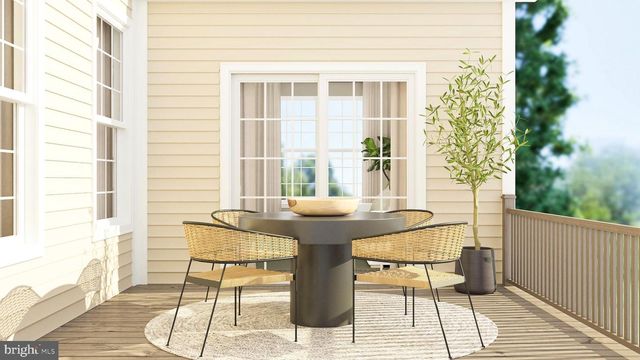 18 JOHN VANZANDT DR, Titusville, NJ 08560