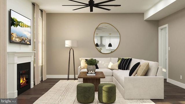 18 JOHN VANZANDT DR, Titusville, NJ 08560