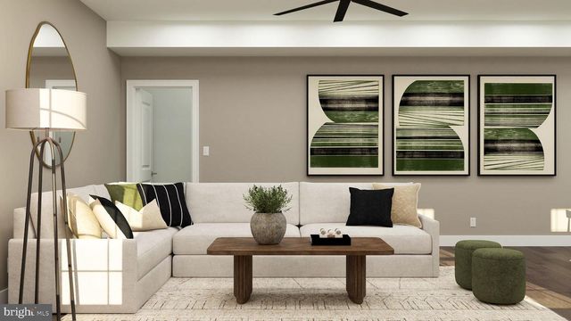 18 JOHN VANZANDT DR, Titusville, NJ 08560