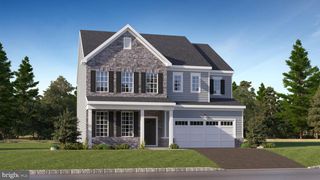 18 JOHN VANZANDT DR, Titusville, NJ 08560