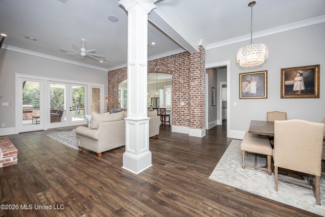 5606 Caymus Cove, Ocean Springs, MS 39564