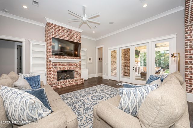 5606 Caymus Cove, Ocean Springs, MS 39564