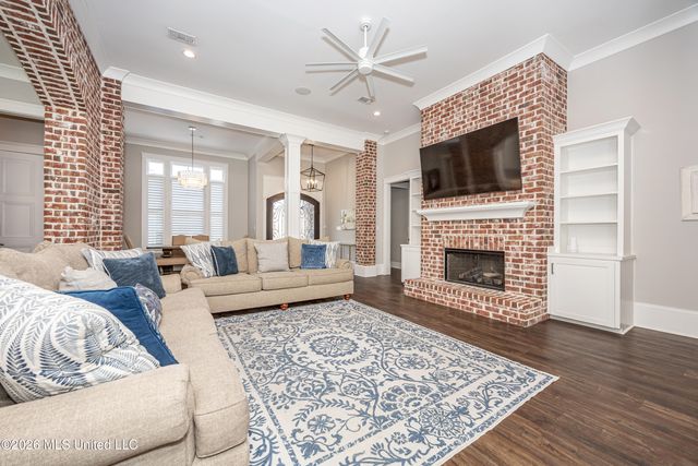 5606 Caymus Cove, Ocean Springs, MS 39564