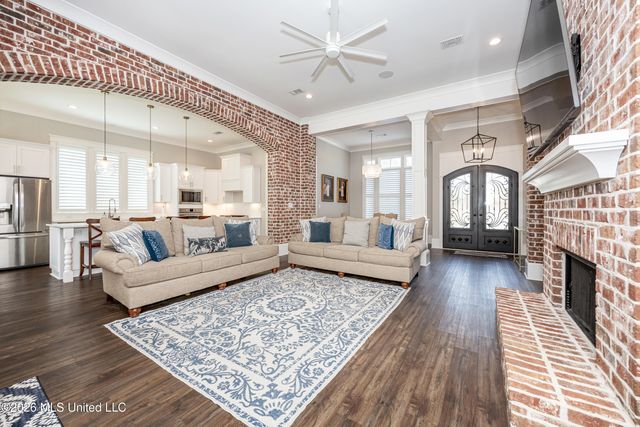 5606 Caymus Cove, Ocean Springs, MS 39564