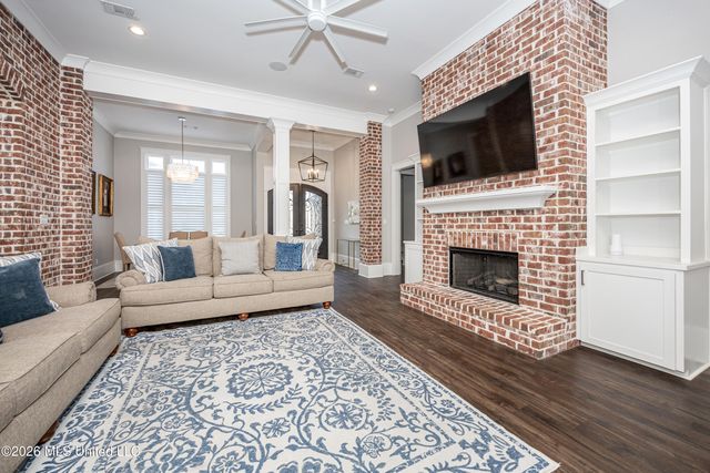 5606 Caymus Cove, Ocean Springs, MS 39564