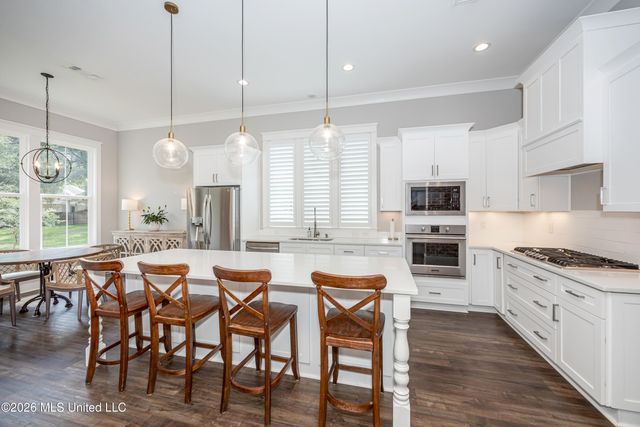 5606 Caymus Cove, Ocean Springs, MS 39564