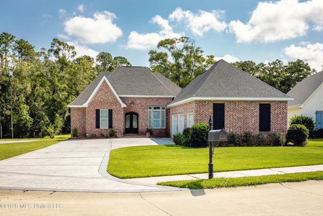 5606 Caymus Cove, Ocean Springs, MS 39564