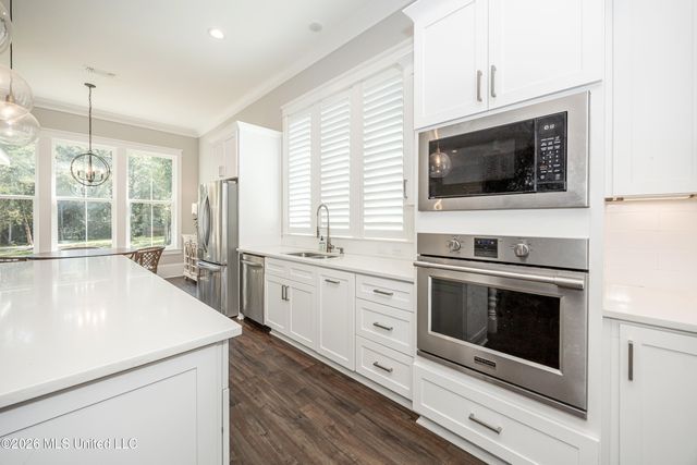 5606 Caymus Cove, Ocean Springs, MS 39564