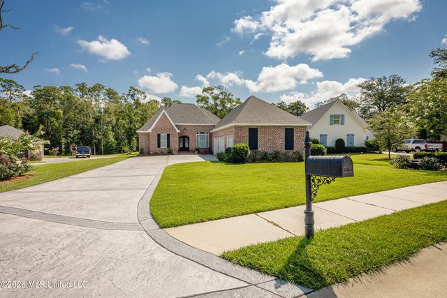 5606 Caymus Cove, Ocean Springs, MS 39564