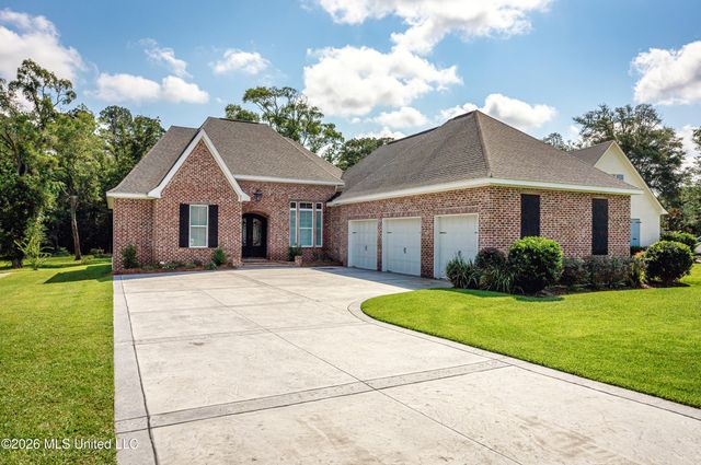 5606 Caymus Cove, Ocean Springs, MS 39564