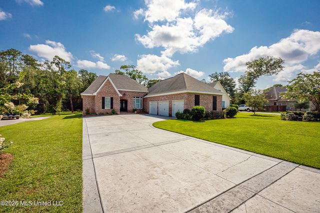 5606 Caymus Cove, Ocean Springs, MS 39564