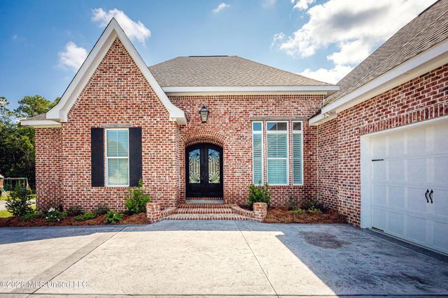 5606 Caymus Cove, Ocean Springs, MS 39564