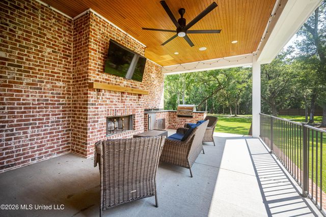 5606 Caymus Cove, Ocean Springs, MS 39564