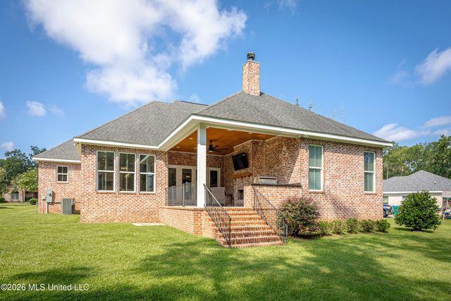 5606 Caymus Cove, Ocean Springs, MS 39564