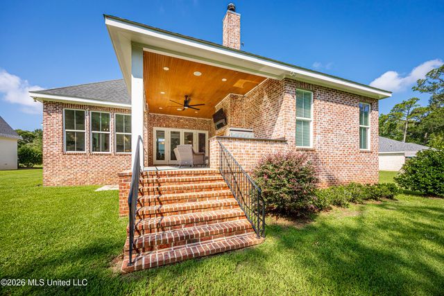 5606 Caymus Cove, Ocean Springs, MS 39564