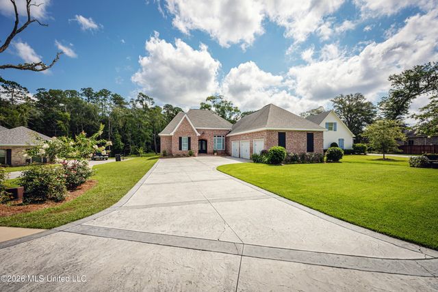 5606 Caymus Cove, Ocean Springs, MS 39564