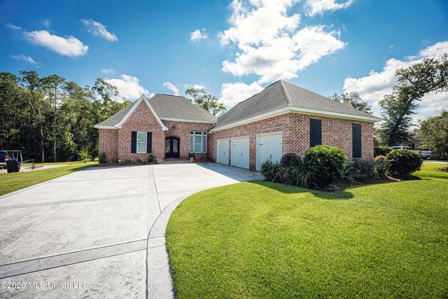 5606 Caymus Cove, Ocean Springs, MS 39564