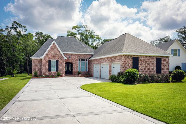 5606 Caymus Cove, Ocean Springs, MS 39564