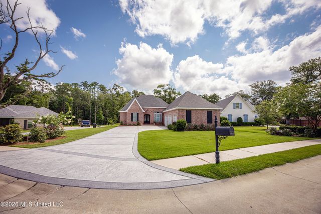 5606 Caymus Cove, Ocean Springs, MS 39564