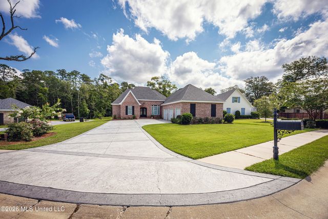 5606 Caymus Cove, Ocean Springs, MS 39564