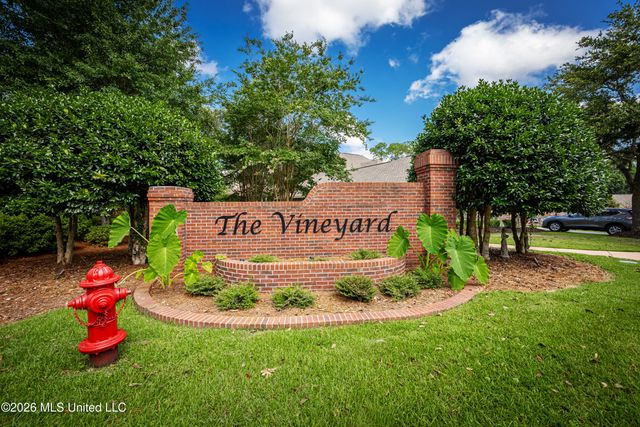 5606 Caymus Cove, Ocean Springs, MS 39564