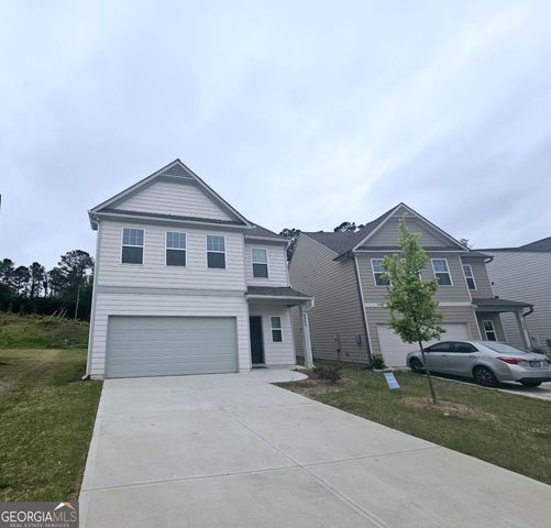 4942 Hillstone Drive, Gainesville, GA 30504