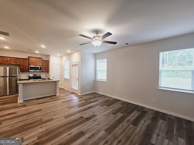 4942 Hillstone Drive, Gainesville, GA 30504