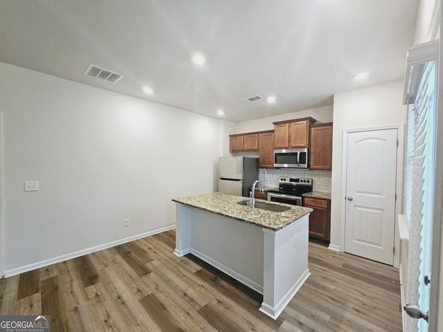 4942 Hillstone Drive, Gainesville, GA 30504