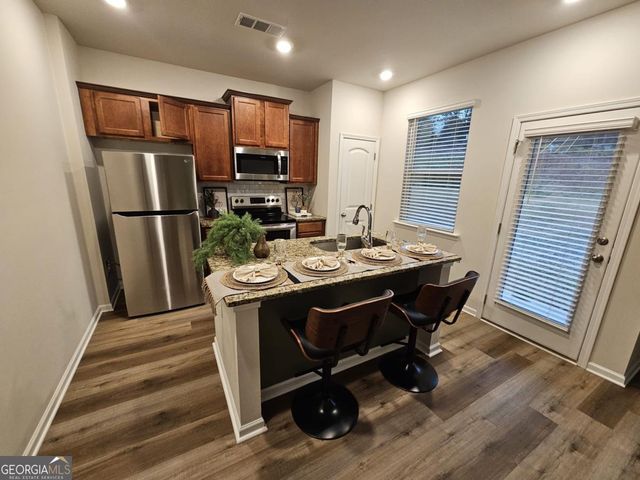 4942 Hillstone Drive, Gainesville, GA 30504