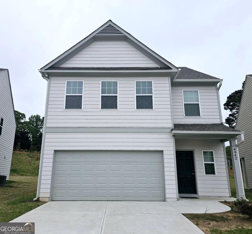 4942 Hillstone Drive, Gainesville, GA 30504