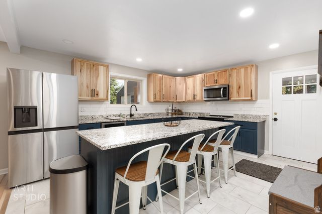 2807 OGDEN CANYON RD, Liberty, UT 84310