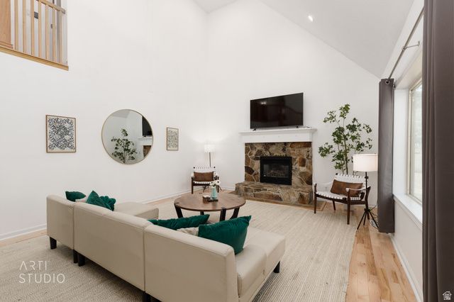 2807 OGDEN CANYON RD, Liberty, UT 84310