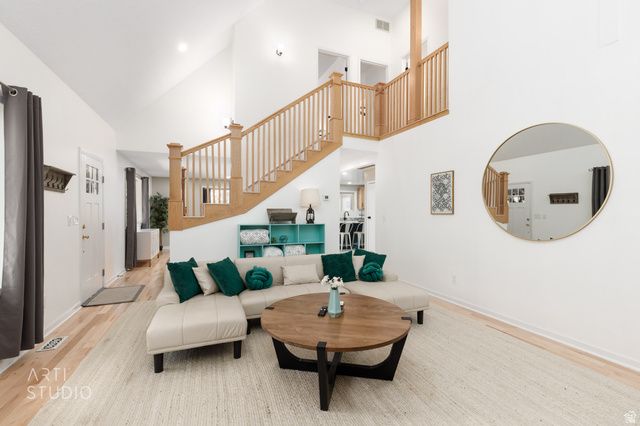 2807 OGDEN CANYON RD, Liberty, UT 84310
