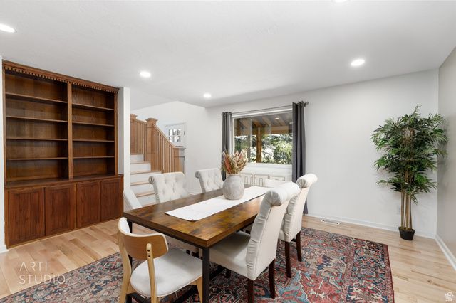 2807 OGDEN CANYON RD, Liberty, UT 84310