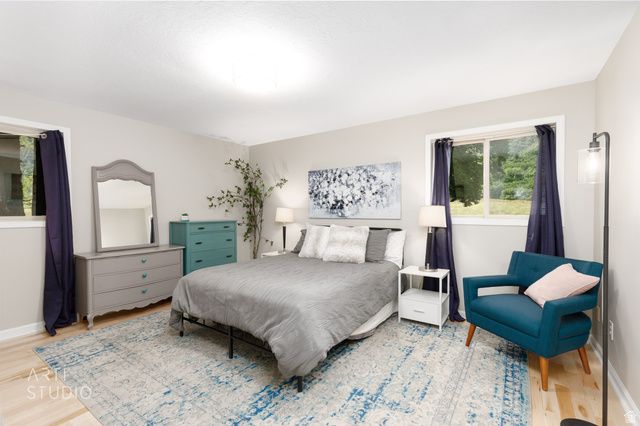 2807 OGDEN CANYON RD, Liberty, UT 84310