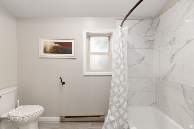 2807 OGDEN CANYON RD, Liberty, UT 84310