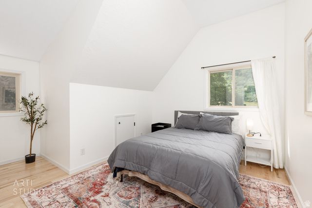 2807 OGDEN CANYON RD, Liberty, UT 84310
