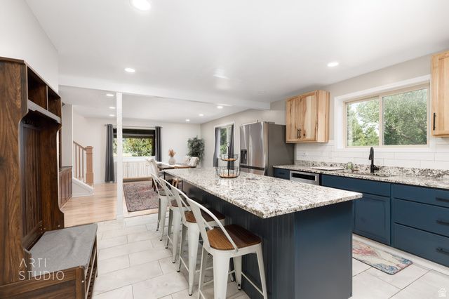 2807 OGDEN CANYON RD, Liberty, UT 84310