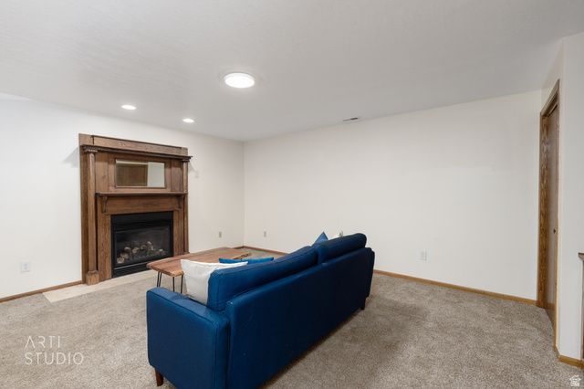 2807 OGDEN CANYON RD, Liberty, UT 84310