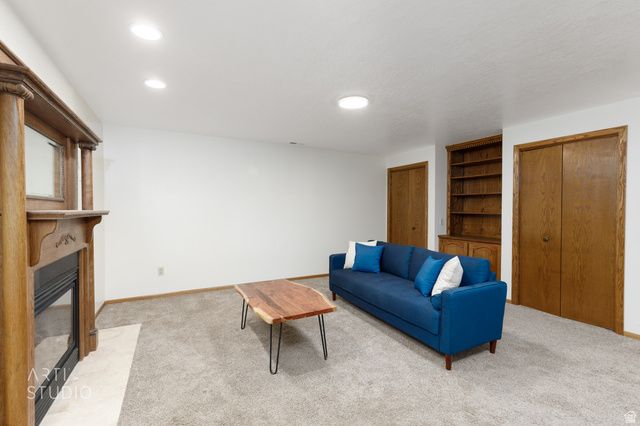 2807 OGDEN CANYON RD, Liberty, UT 84310