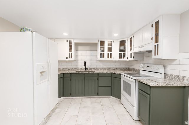2807 OGDEN CANYON RD, Liberty, UT 84310