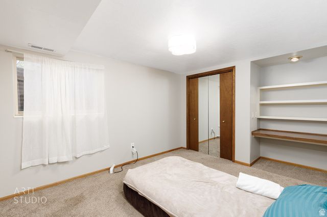 2807 OGDEN CANYON RD, Liberty, UT 84310