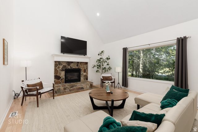 2807 OGDEN CANYON RD, Liberty, UT 84310