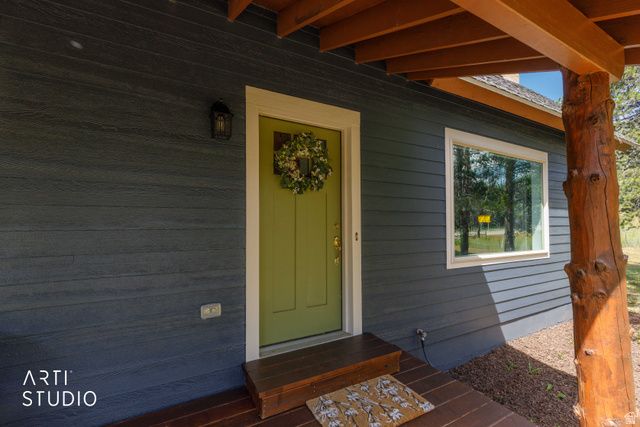 2807 OGDEN CANYON RD, Liberty, UT 84310