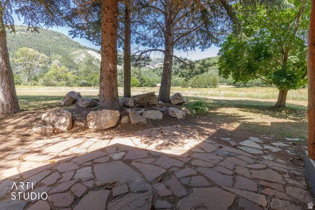 2807 OGDEN CANYON RD, Liberty, UT 84310