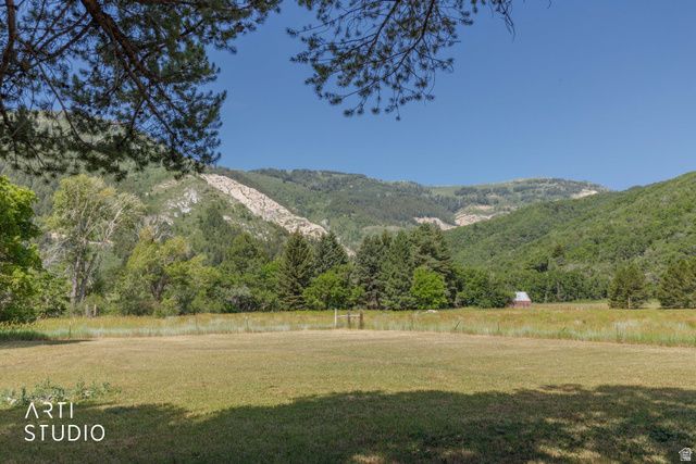 2807 OGDEN CANYON RD, Liberty, UT 84310